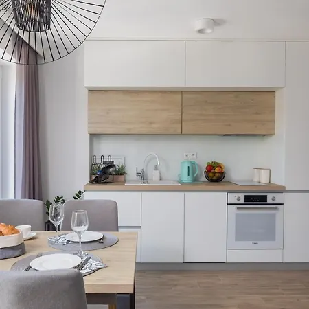 Apartman Scorpaena With Shared Pool Zára
