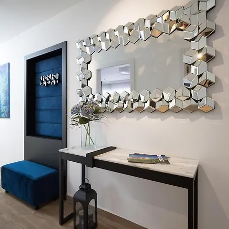 Apartment Scorpaena With Shared Pool