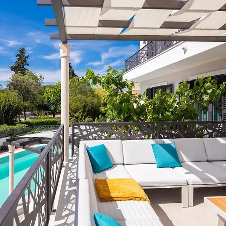 Apartment Scorpaena With Shared Pool *