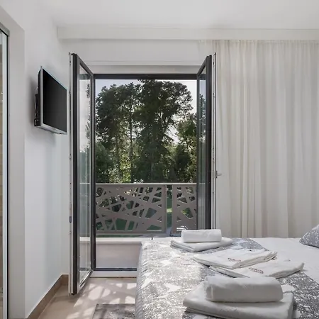 Apartment Scorpaena With Shared Pool *